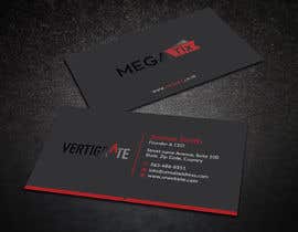 #413 for Business Card Design by Neamotullah
