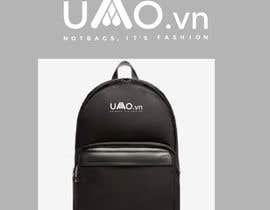 nº 35 pour Design logo for UMO.vn par mragraphicdesign 