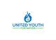 Náhled příspěvku č. 46 do soutěže                                                     Design a Logo for United Youth For Nation
                                                