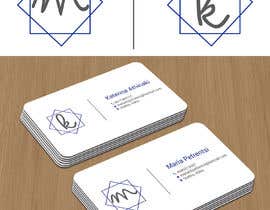 #91 for logo and business card design by monjurul9