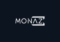 #375 for Logo - Monaz by FreelancerSagor5