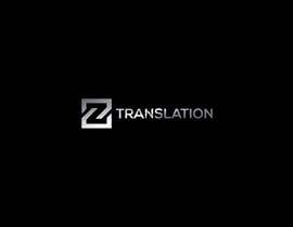 #50 for Design a logo for &quot;Z Translation&quot; by Mostafijur6791