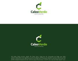 #184 pёr Branding design for Caleo Verde nga Duranjj86