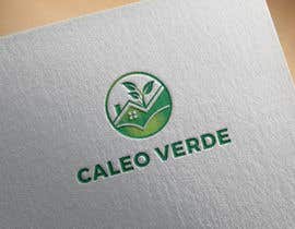 #181 pёr Branding design for Caleo Verde nga greenmarkdesign