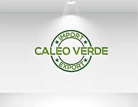#188 pёr Branding design for Caleo Verde nga lightmoonlogo