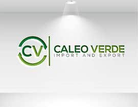 #189 pёr Branding design for Caleo Verde nga lightmoonlogo