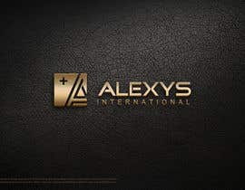 #73 para Design a Logo for Alexys International Pty Ltd por timedsgn