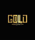 #37 para Logo ideas for Gold Mont de robsonpunk