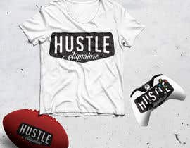 Číslo 58 pro uživatele Design a Band Logo for Signature Hustle od uživatele ALLISHAH