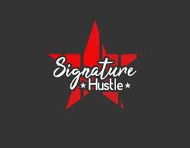 #46 per Design a Band Logo for Signature Hustle da Kinkoi10101