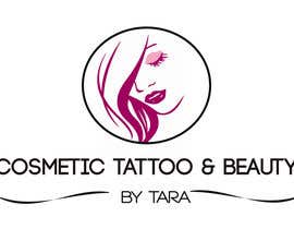 #57 untuk Design a Logo for Cosmetic Tattoo &amp; Beauty by Tara oleh kisstundi