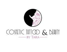 #34 untuk Design a Logo for Cosmetic Tattoo &amp; Beauty by Tara oleh VikiFil