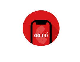 #18 for Design App Icon for Call Recording App by durga4927