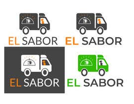 #30 for El Sabor Lunch Trucks by Desinermohammod