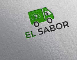 #31 for El Sabor Lunch Trucks by Desinermohammod