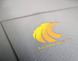 #18 para Design a company logo and business card de MrAssist