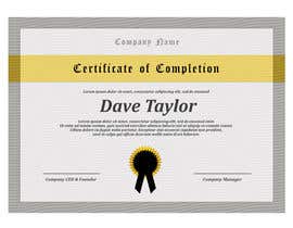 #7 za Multipurpose Certificate od tintinana
