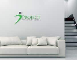 #8 untuk Design me a logo &quot;Project What&#039;s Possible&quot; oleh blackde