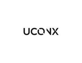 isratj9292님에 의한 Design a Logo for an Utility Sales CRM called &quot;UConx&quot;을(를) 위한 #234
