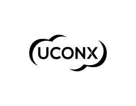 #230 dla Design a Logo for an Utility Sales CRM called &quot;UConx&quot; przez jubaerkhan237