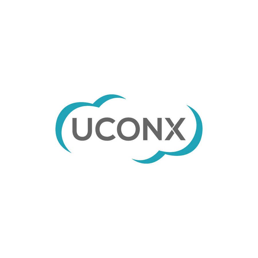 Participación en el concurso Nro.272 para                                                 Design a Logo for an Utility Sales CRM called "UConx"
                                            