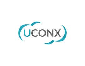 #273 untuk Design a Logo for an Utility Sales CRM called &quot;UConx&quot; oleh jubaerkhan237