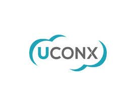 #277 for Design a Logo for an Utility Sales CRM called &quot;UConx&quot; by jubaerkhan237