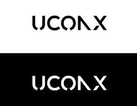 nurun7님에 의한 Design a Logo for an Utility Sales CRM called &quot;UConx&quot;을(를) 위한 #248