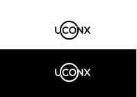 #123 ， Design a Logo for an Utility Sales CRM called &quot;UConx&quot; 来自 simmons2364