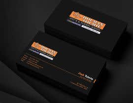 #310 for Business card designer by mmhmonju
