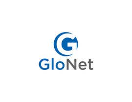 #208 para Design a Logo &amp; Business Card for GloNet por Neamotullah