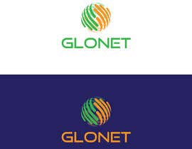 #396 untuk Design a Logo &amp; Business Card for GloNet oleh ershad0505