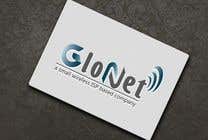 #282 for Design a Logo &amp; Business Card for GloNet by colorbudbd79
