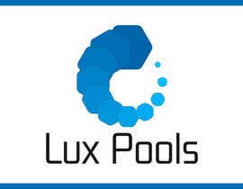 #4 untuk Logo Design for Lux Pools. oleh nazurmetov