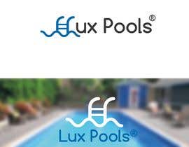#19 untuk Logo Design for Lux Pools. oleh vw7217815vw