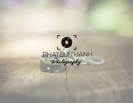 #7 for Design logo for  Phatbuithanh Photography by Shahnewaz1992