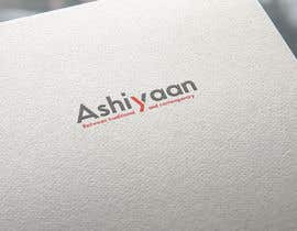 #38 for Logo design by asikata