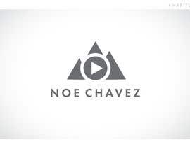 #7 cho Logo Design for noechavez.com bởi Habitus