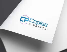 #20 for Build a logo for my printing business by satabdighosh