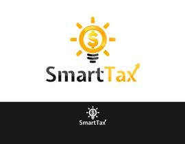 Nro 110 kilpailuun Logo Smart Tax käyttäjältä LeonelMarco