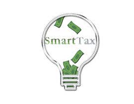 #90 pentru Logo Smart Tax de către AP0CALIPSIS