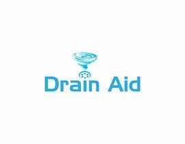 #53 for Drain Aid Logo by sarifmasum2014