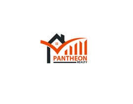 #402 for Pantheon Realty Logo by hazratalimondal