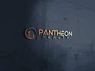 #257 para Pantheon Realty Logo de studio6751