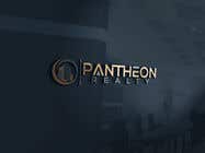 #259 para Pantheon Realty Logo de studio6751