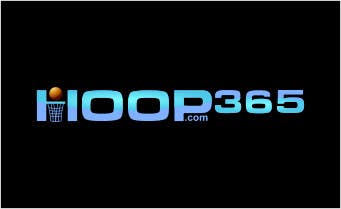 Bài tham dự cuộc thi #80 cho                                                 Logo Design for Hoop365.com
                                            