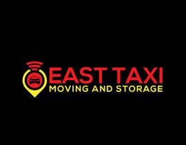 #60 for Logo for a moving company by NusratBegum5651