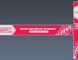 #15 for website banner by yanamul67