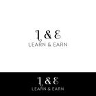 #352 for Design logo for &quot;Learn and Earn&quot; by deepaksharma834