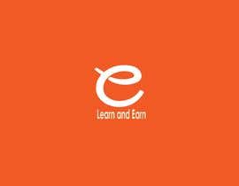 #74 untuk Design logo for &quot;Learn and Earn&quot; oleh zelimirtrujic